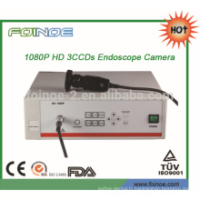 FN-Q&#39;750 HD 3CCDs Appareil d&#39;endoscopie avec homologation CE